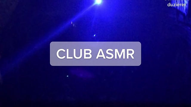 CLUB ASMR